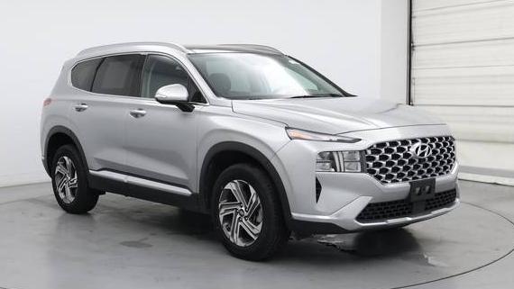 HYUNDAI SANTA FE 2023 5NMS3DAJ6PH627794 image HYUNDAI SANTA FE 2023 5NMS3DAJ6PH627794 image